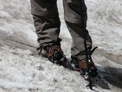 Winterausrüstung für Wanderer (pixabay.com) Winterausrüstung für Wanderer (pixabay.com)