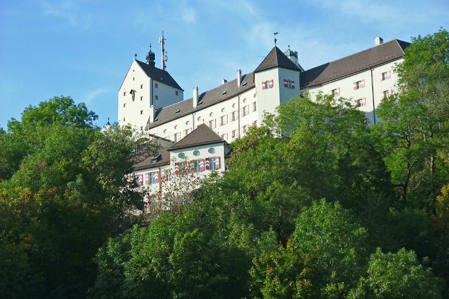 Chiemgau (© pixabay.com)